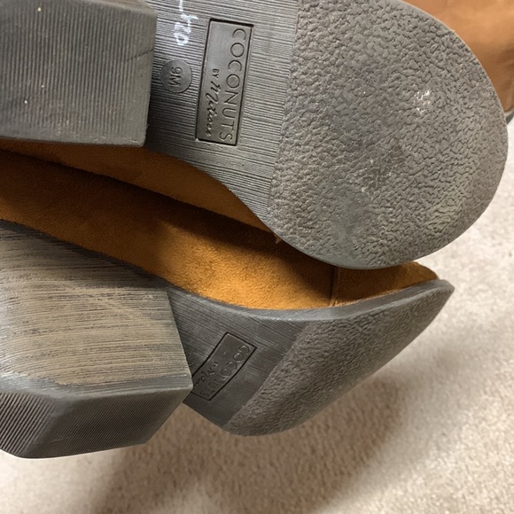 Coconuts by Matisse Bamba size 9 - Picture 5 of 7